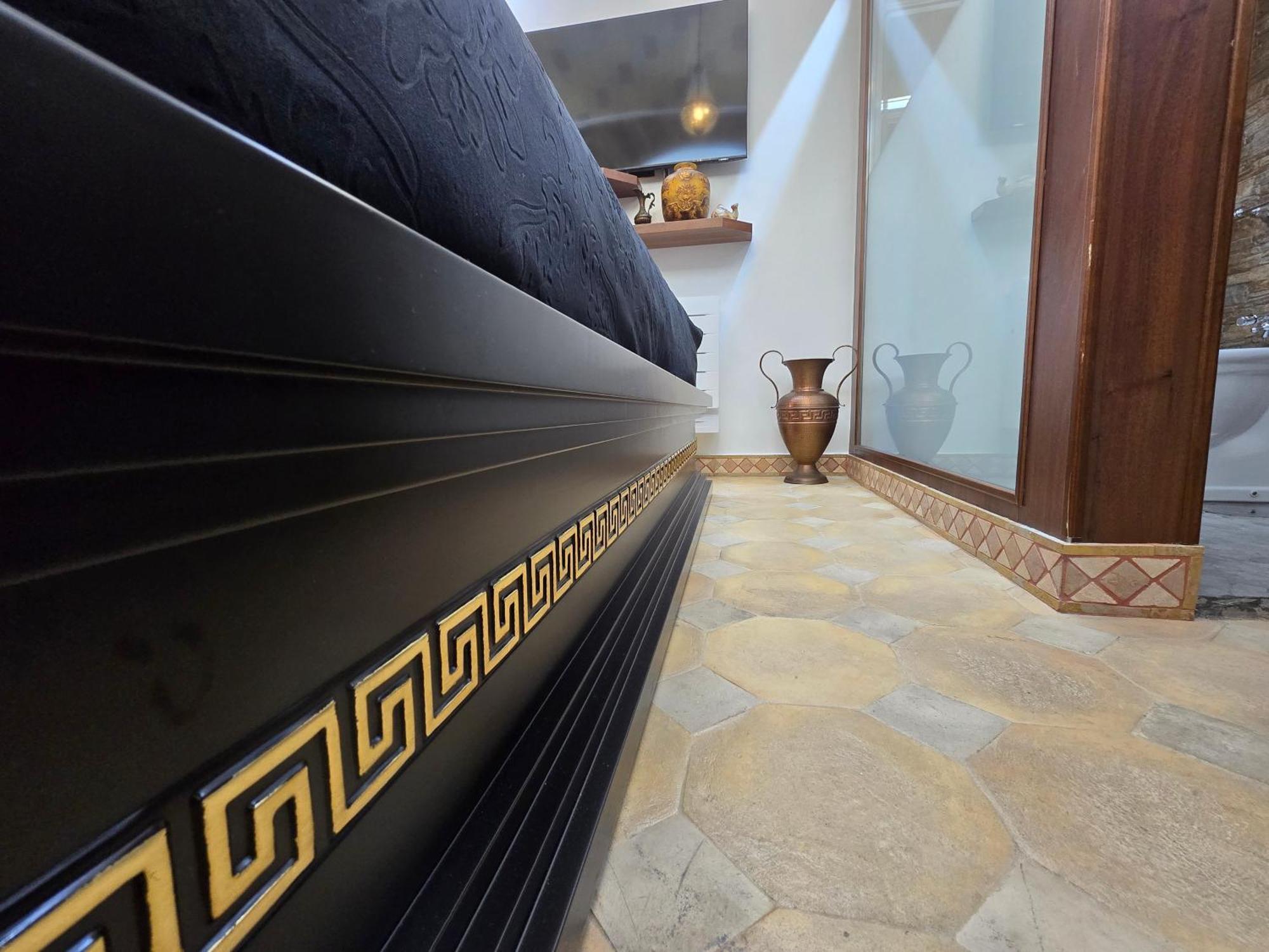 The Etrurian Rapsody Villa Rome Exterior photo
