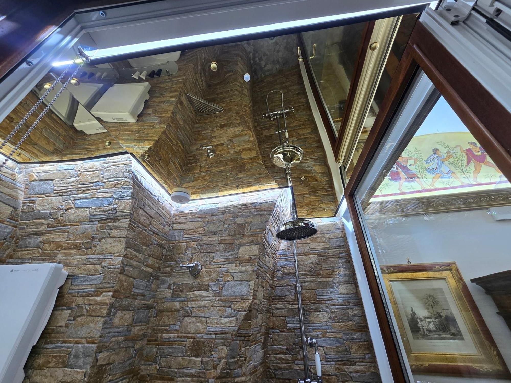 The Etrurian Rapsody Villa Rome Exterior photo