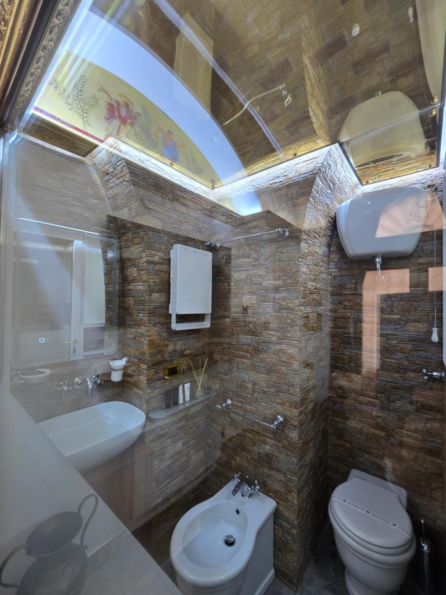 The Etrurian Rapsody Villa Rome Exterior photo