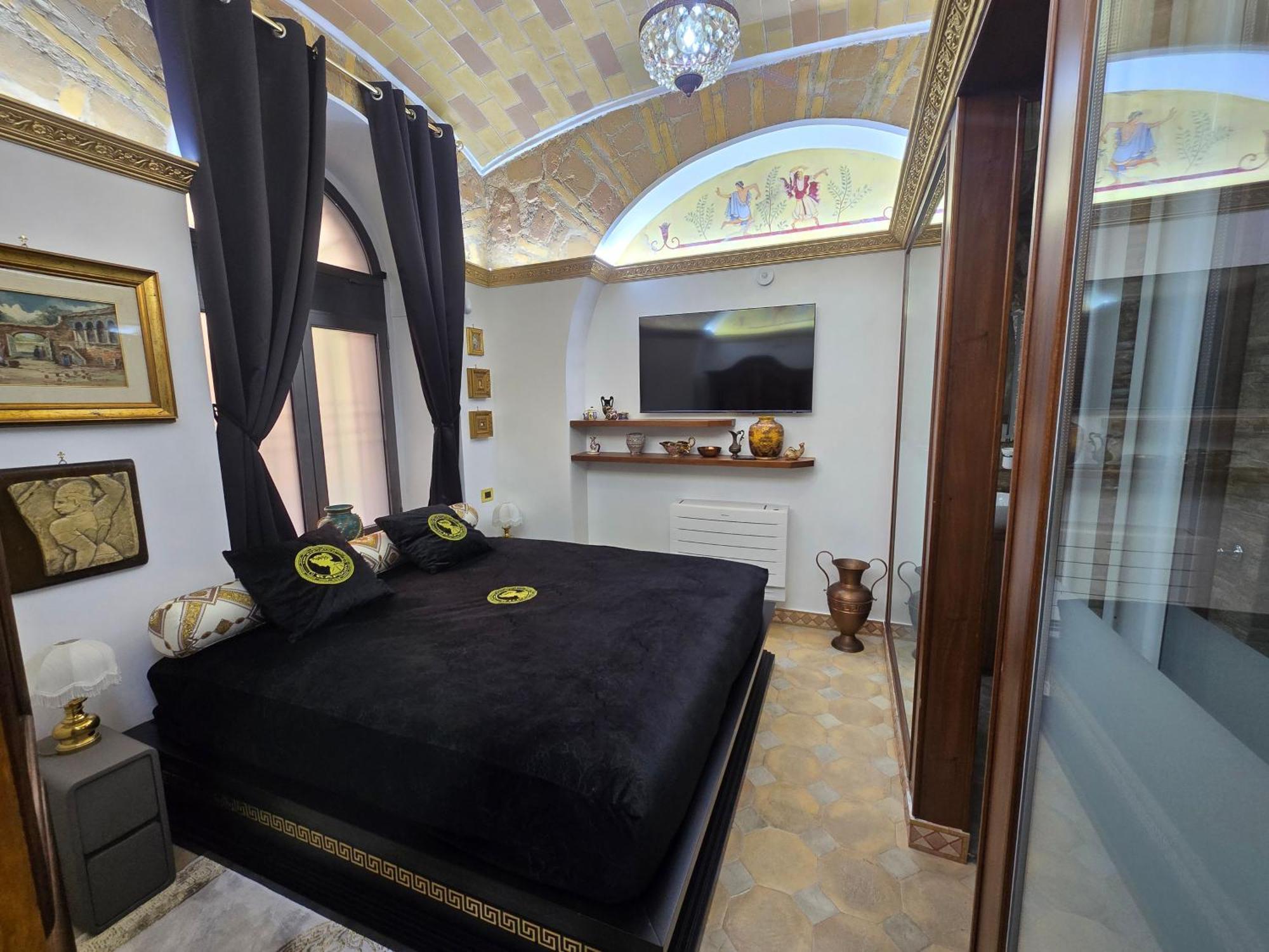 The Etrurian Rapsody Villa Rome Exterior photo